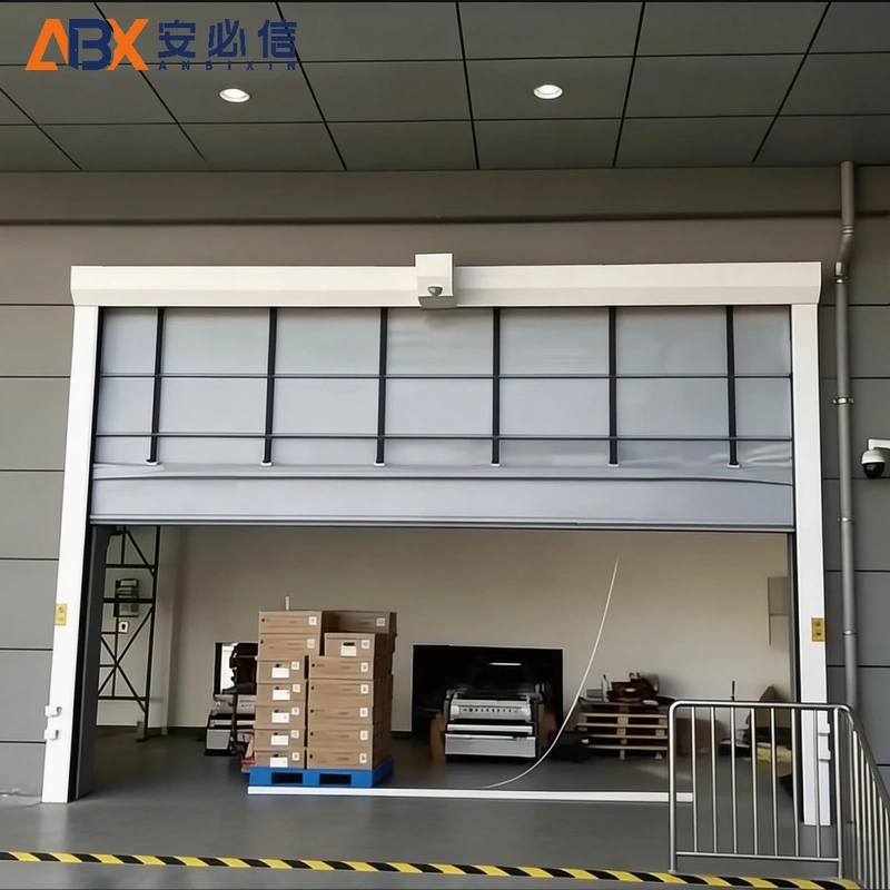 白银市充气式门封