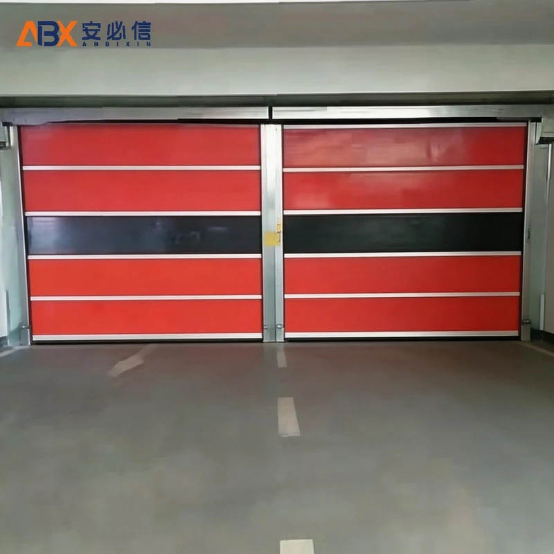 白银市高速门